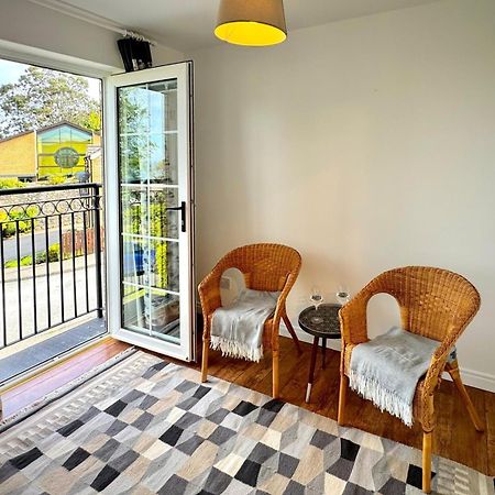 Lawnfield Lodge 뉴캐슬 외부 사진