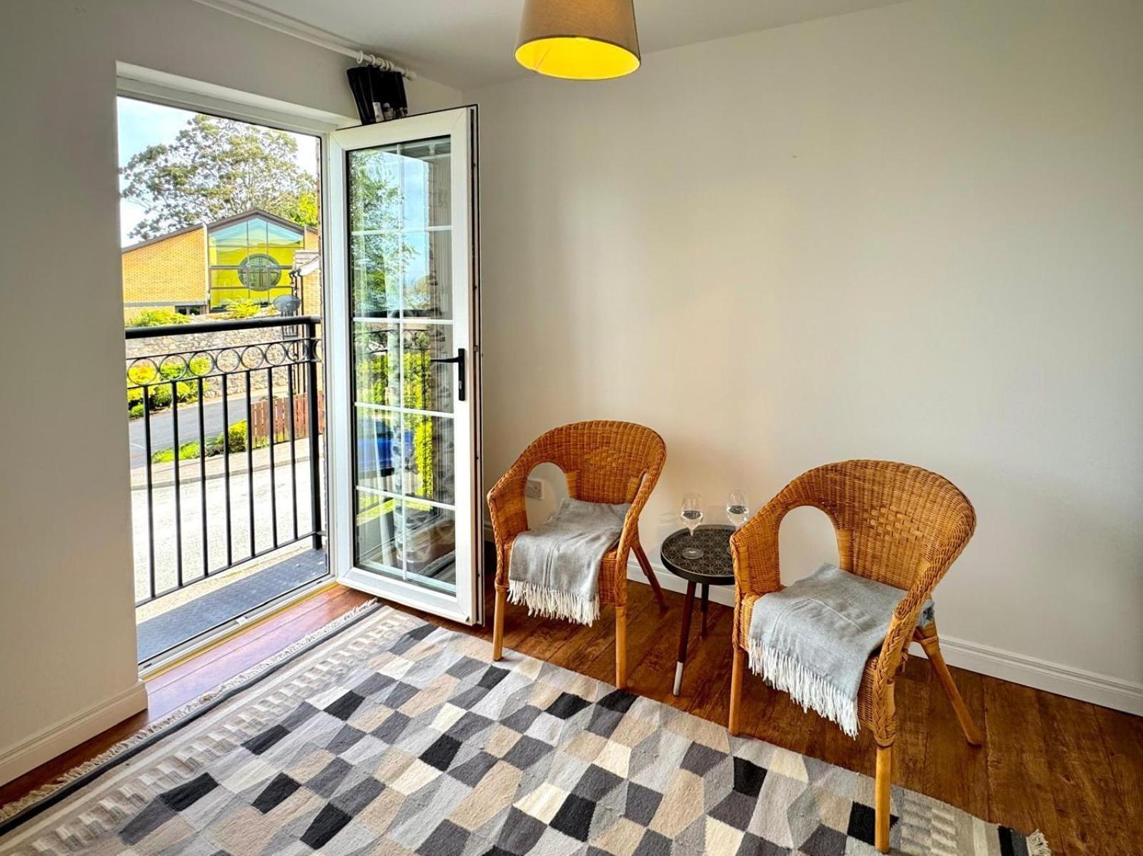 Lawnfield Lodge 뉴캐슬 외부 사진