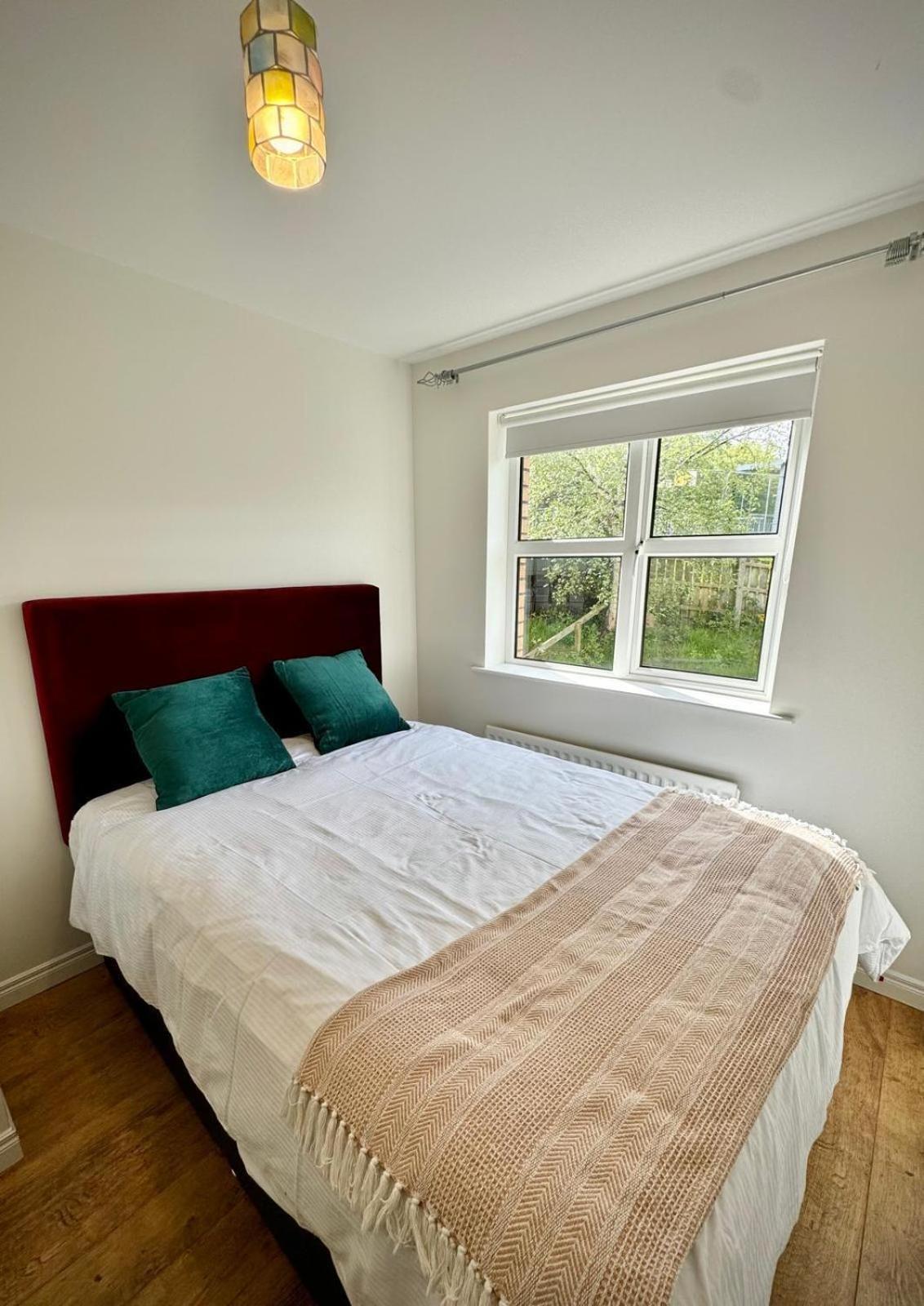 Lawnfield Lodge 뉴캐슬 외부 사진