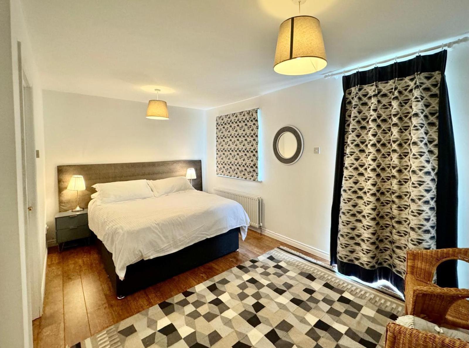 Lawnfield Lodge 뉴캐슬 외부 사진