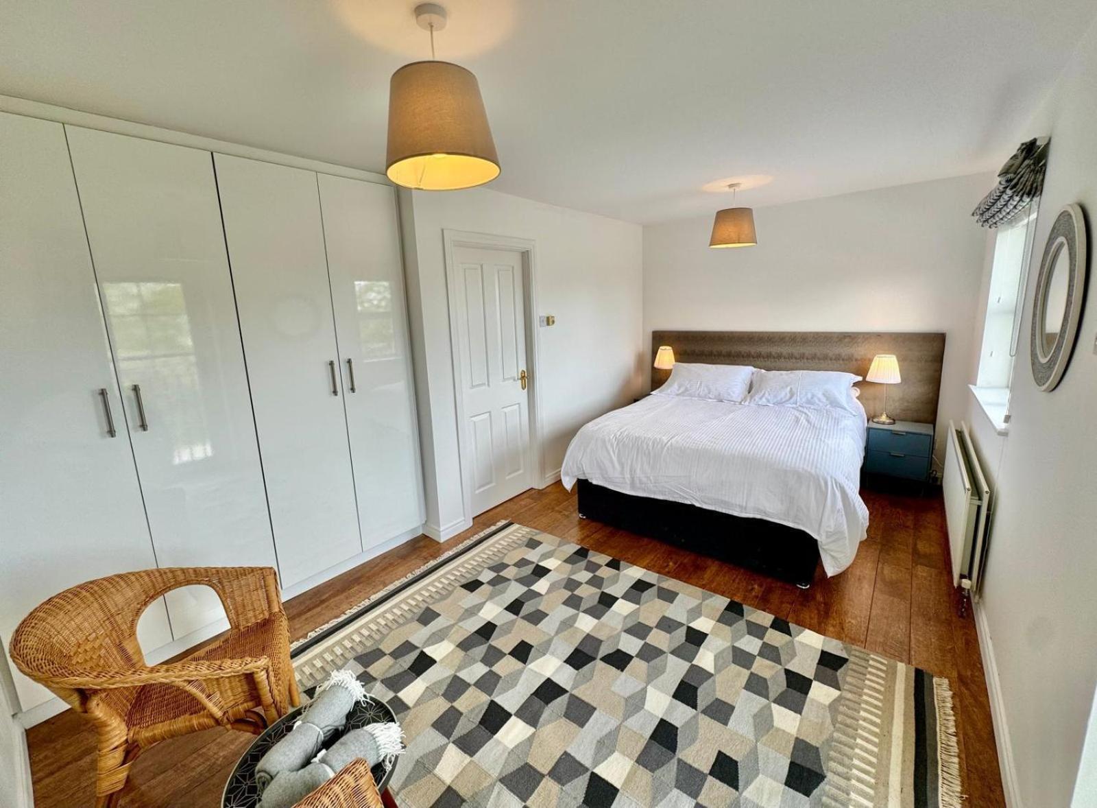 Lawnfield Lodge 뉴캐슬 외부 사진