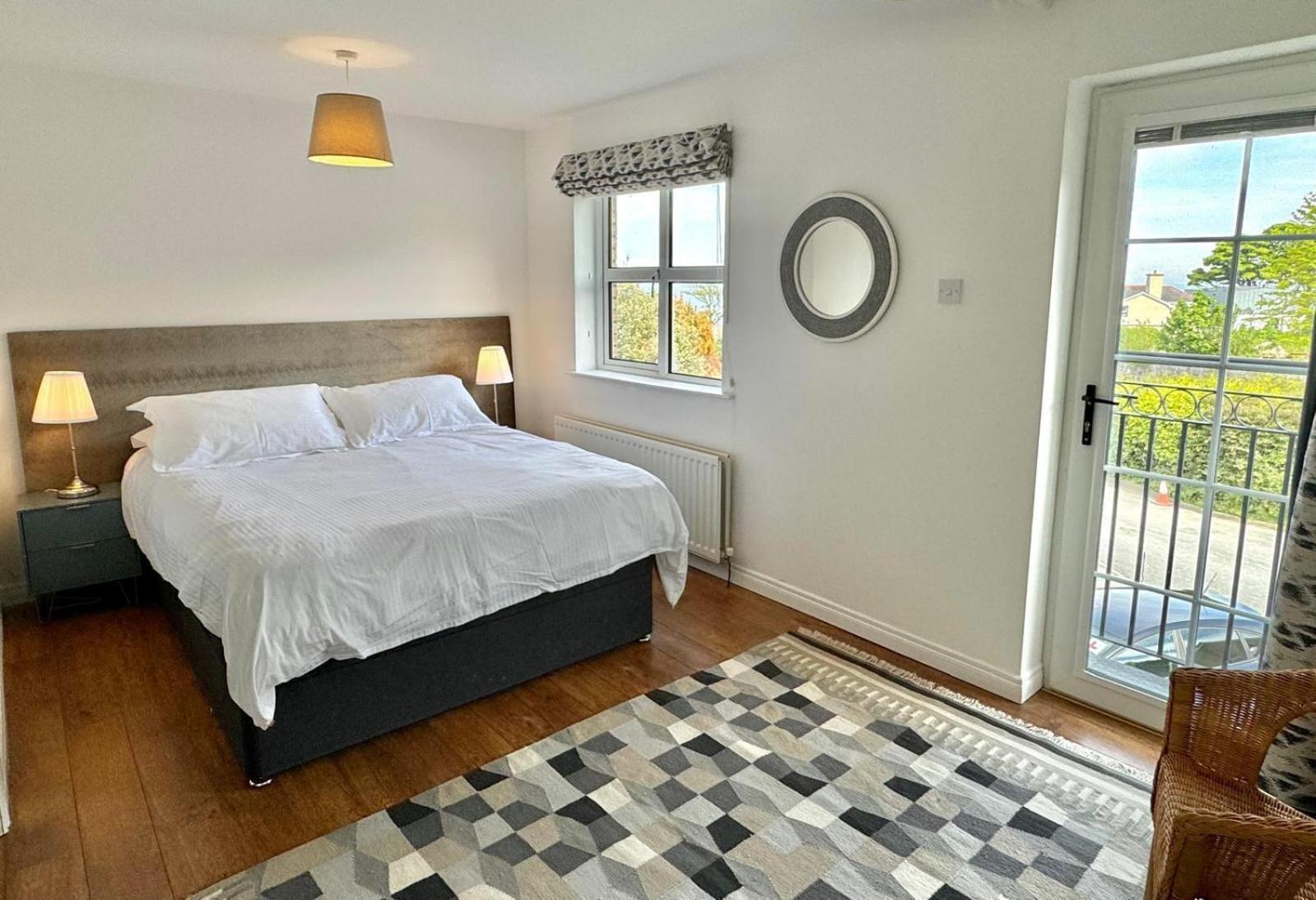 Lawnfield Lodge 뉴캐슬 외부 사진