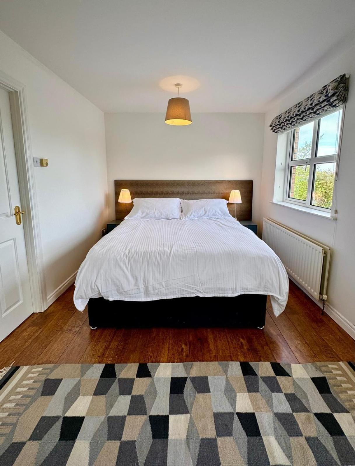 Lawnfield Lodge 뉴캐슬 외부 사진