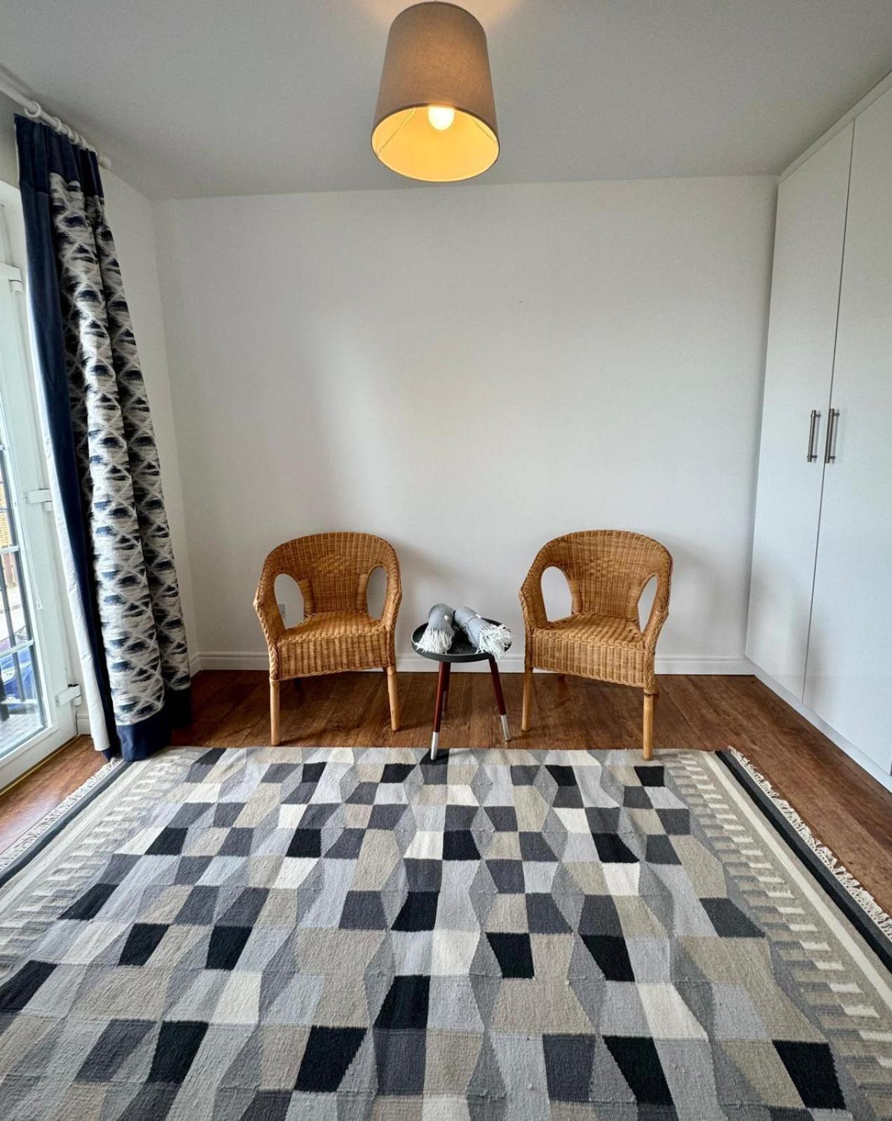 Lawnfield Lodge 뉴캐슬 외부 사진